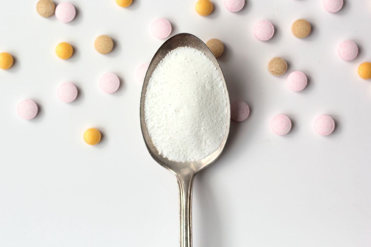 Top 5 Health Benefits of Inositol
