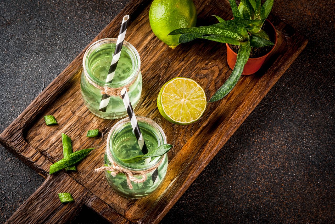 Aloe Vera for Diabetes: Pros and Cons