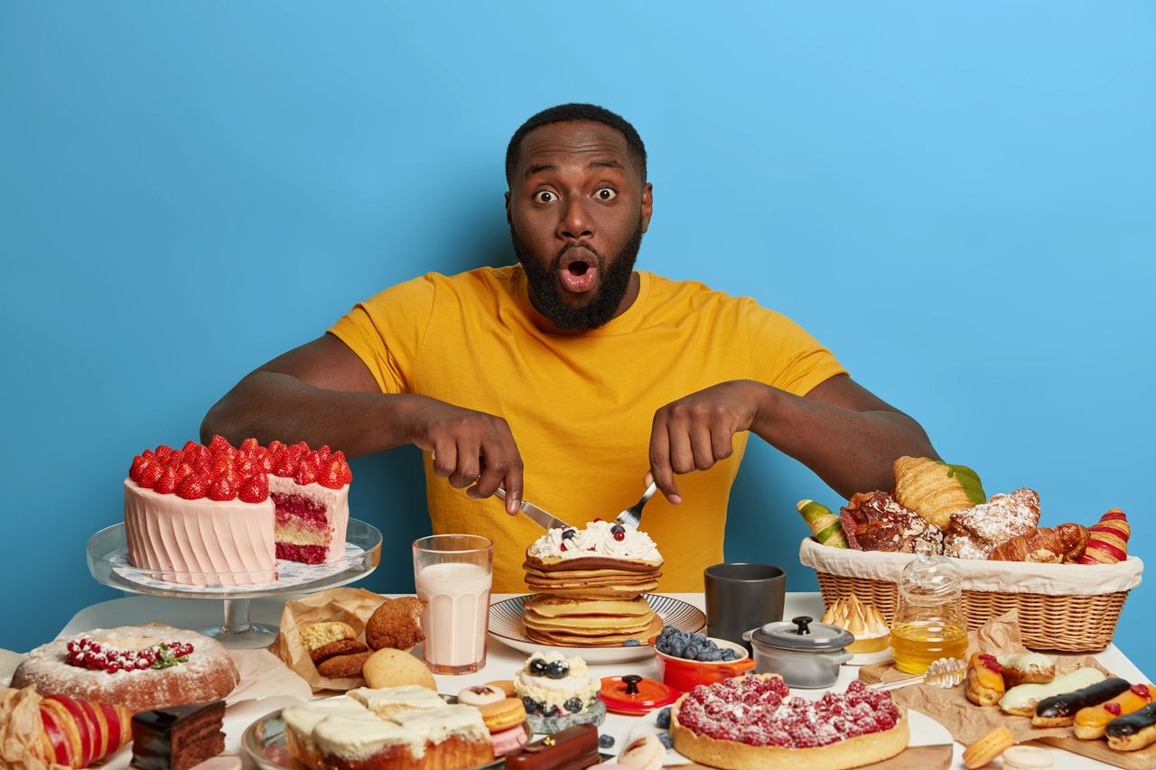Understanding Empty Calories and Their Impact on Your Health
