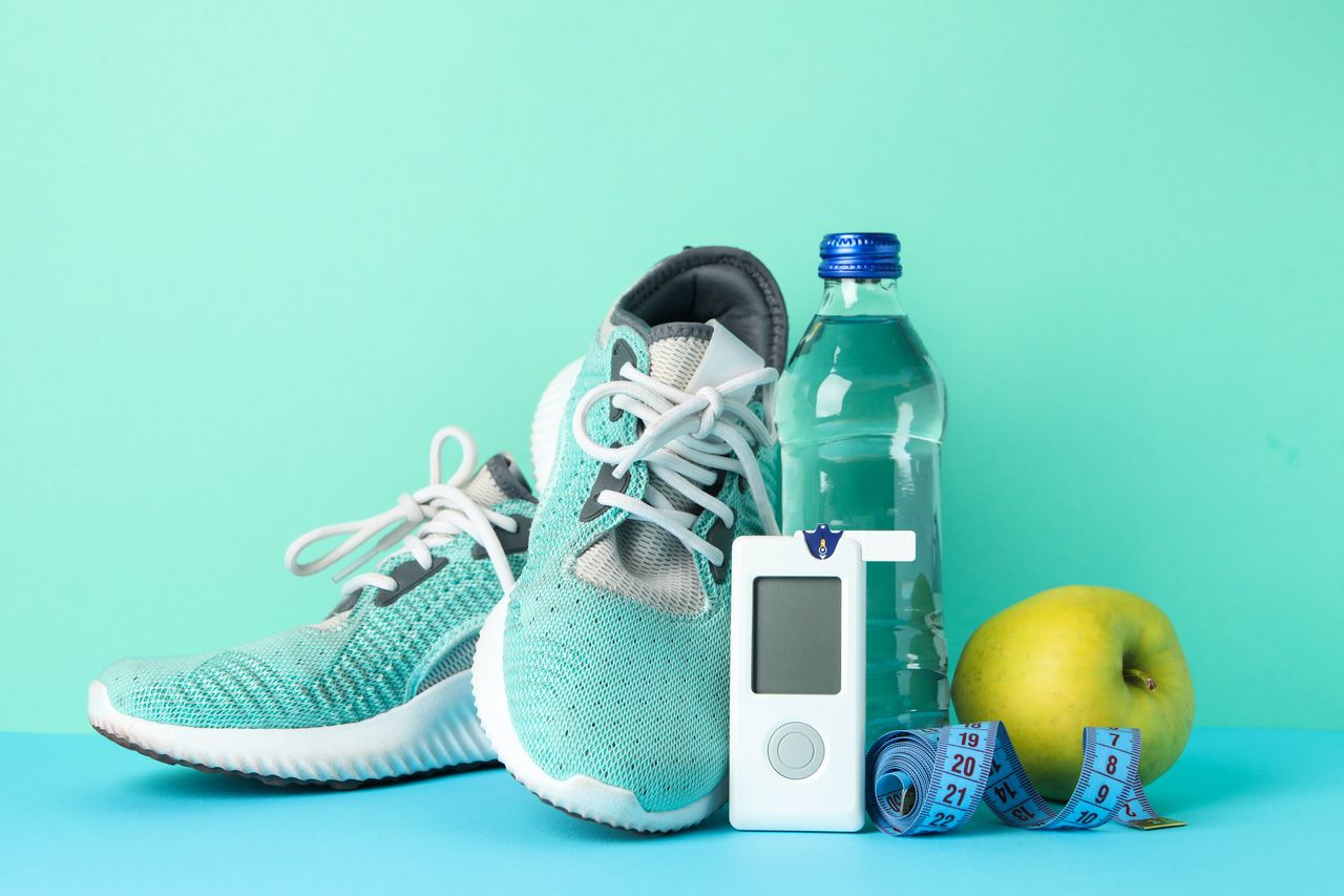 Easy Before Bed Routines for People with Diabetes