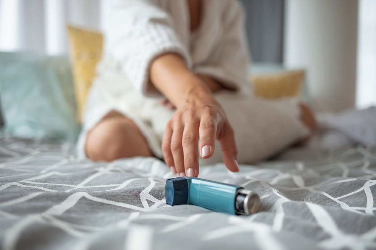 World Asthma Day: Uncover the Facts to Breathe Better