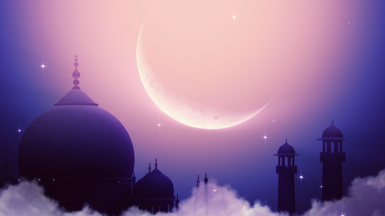 Eid – The feeling and beyond