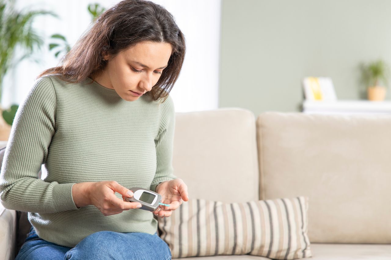 Type 2 Diabetes – Symptoms, Causes & Diet Plans