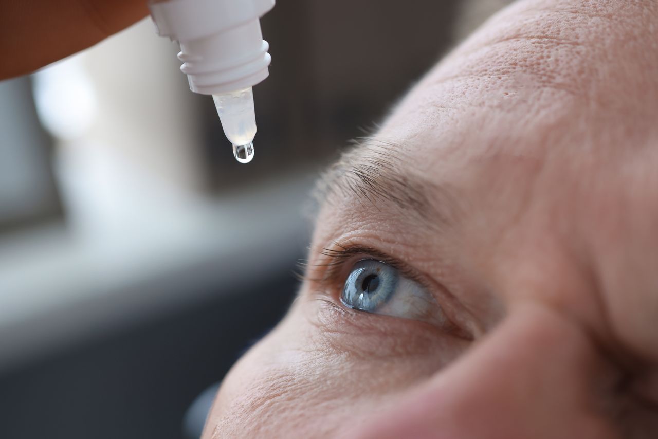 The Connection Between Glaucoma and Diabetes