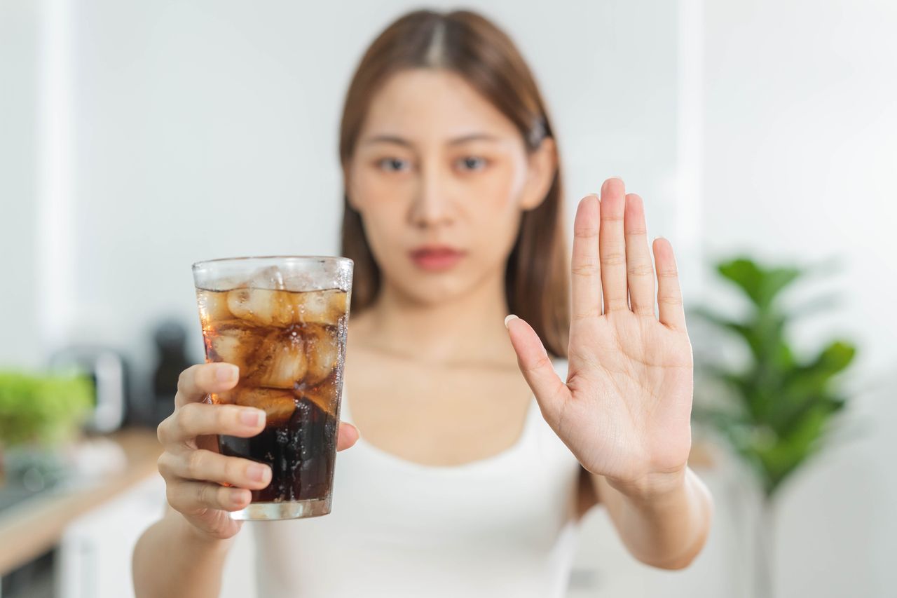 Beverages that Increase Inflammation in the Body