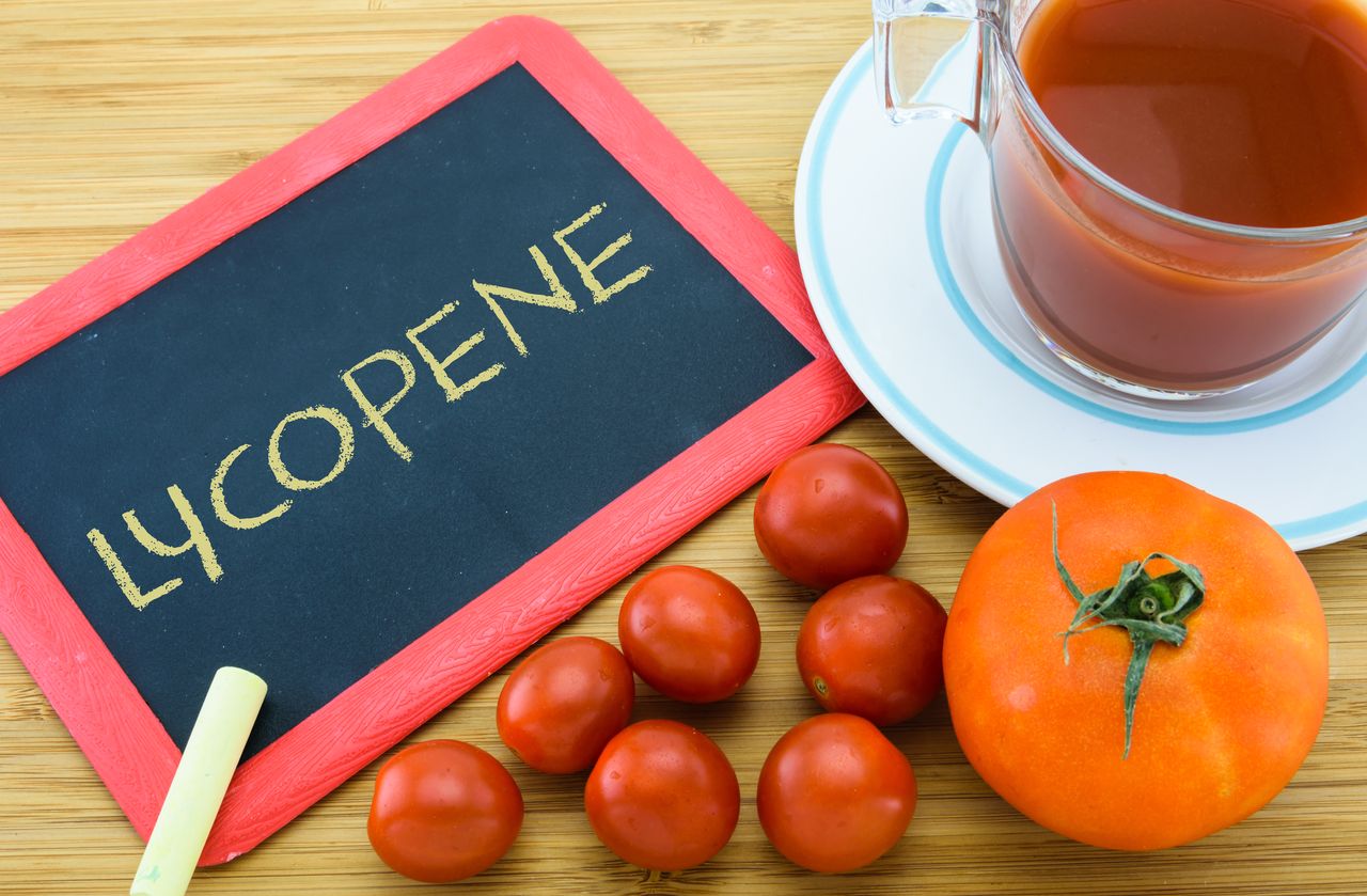 Lycopene Overdose: The Side Effect of Eating Many Tomatoes