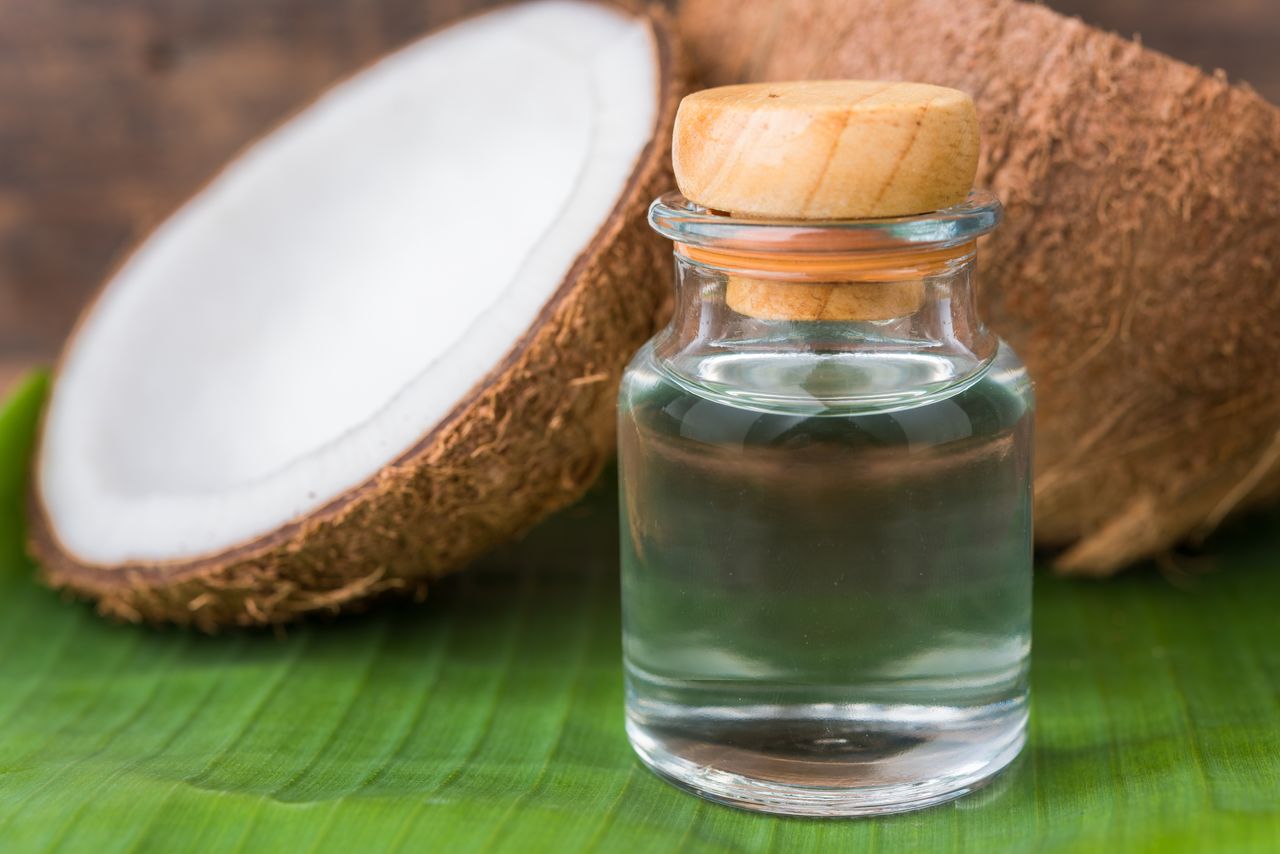 Amazing Benefits of Oil Pulling