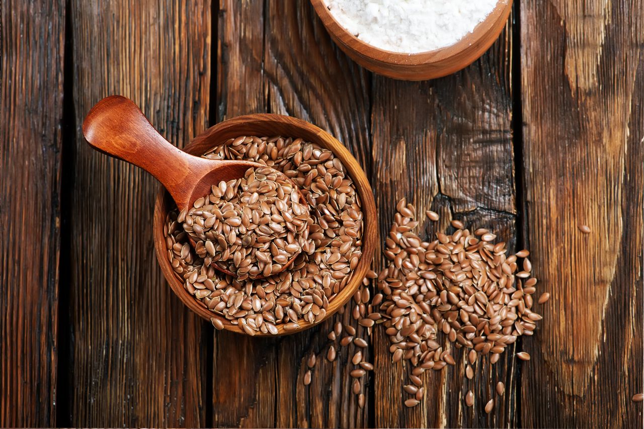 Flax Seeds for Weight Loss