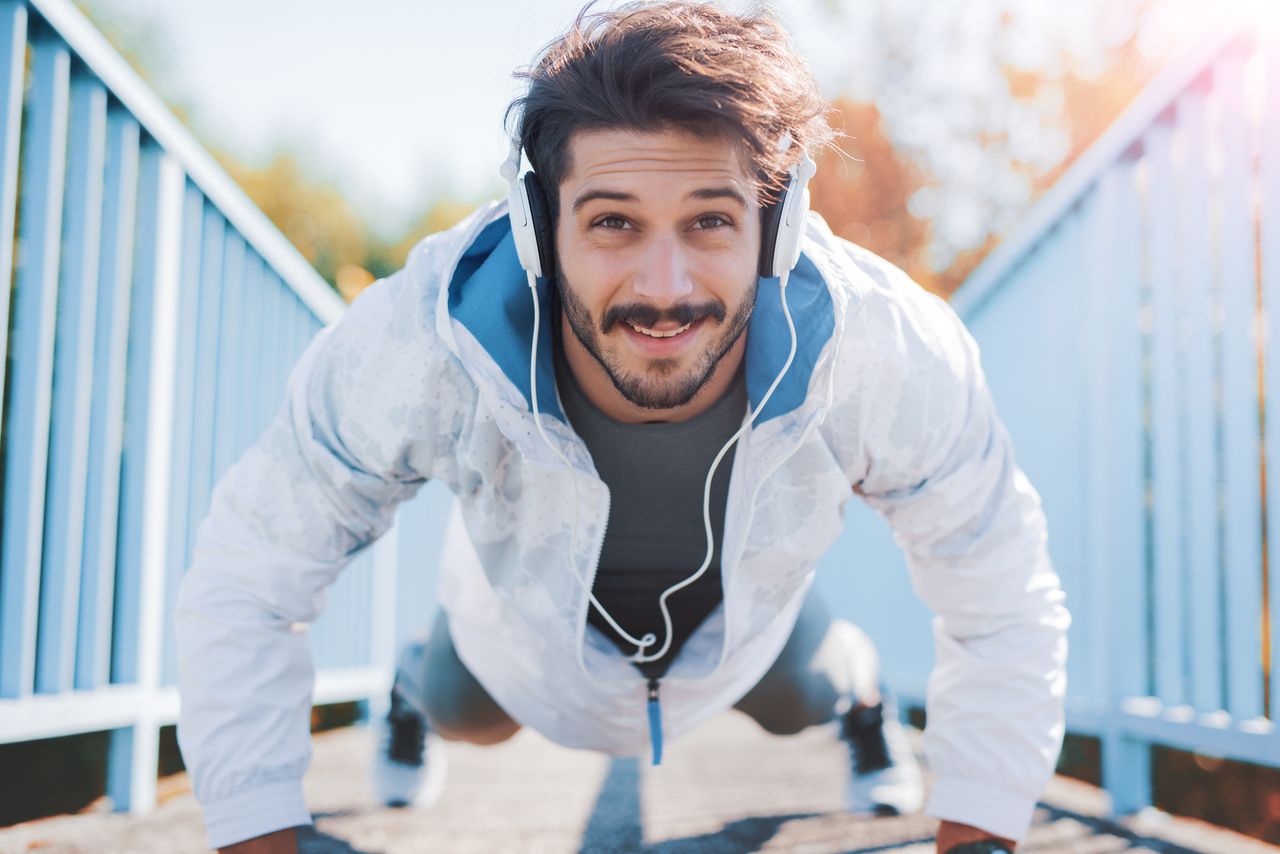 A Simple Guide with Healthy Tips to Gain Weight Fast