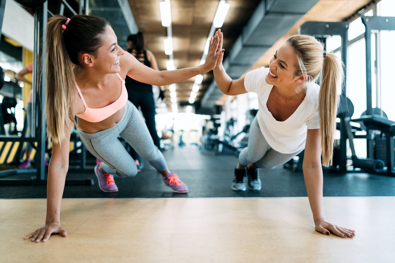 Exercise for PCOS: Plan of Action and Dietary Habits