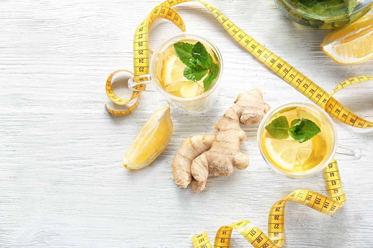Ginger for Weight Loss and Other Health Benefits