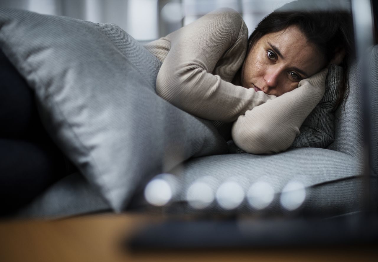 PCOS and Depression: Things to Know