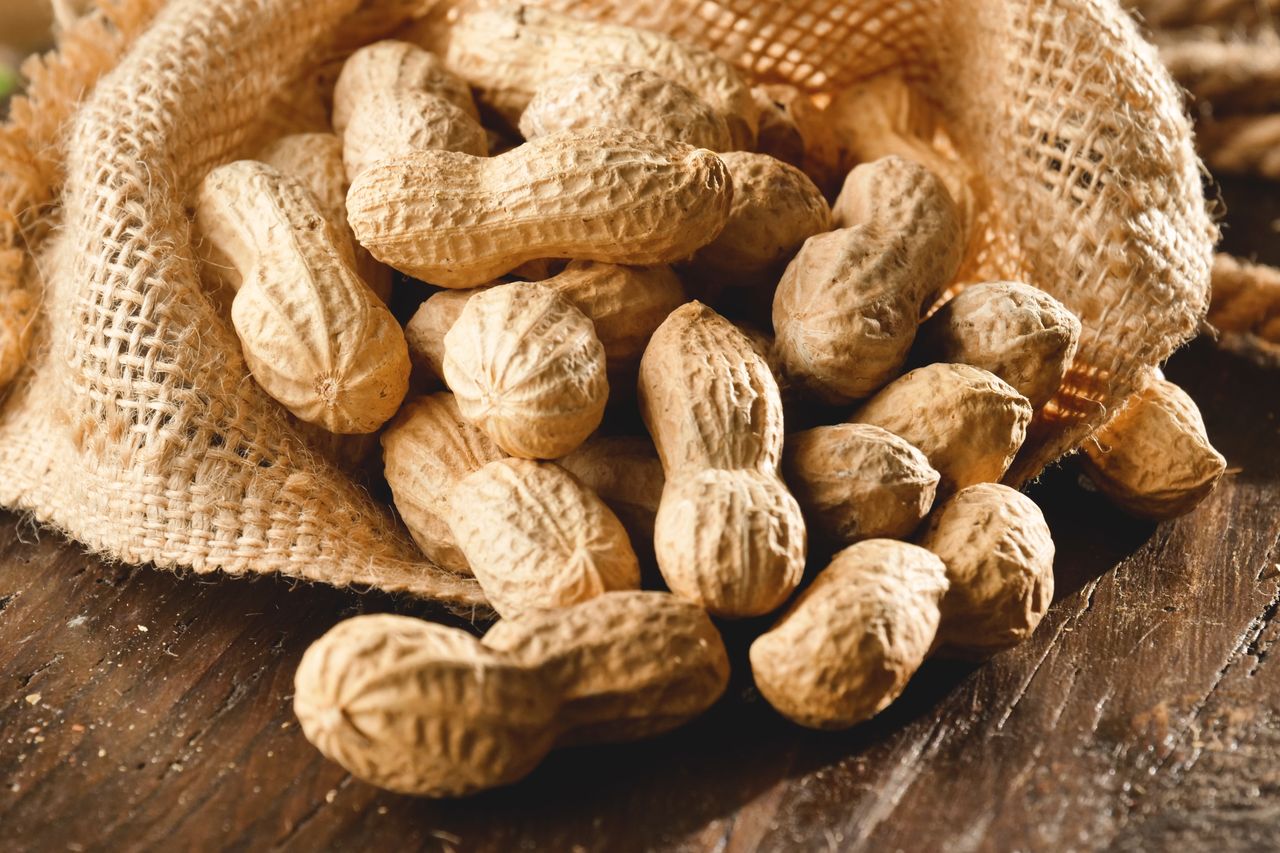 Are Peanuts Good for Diabetics?