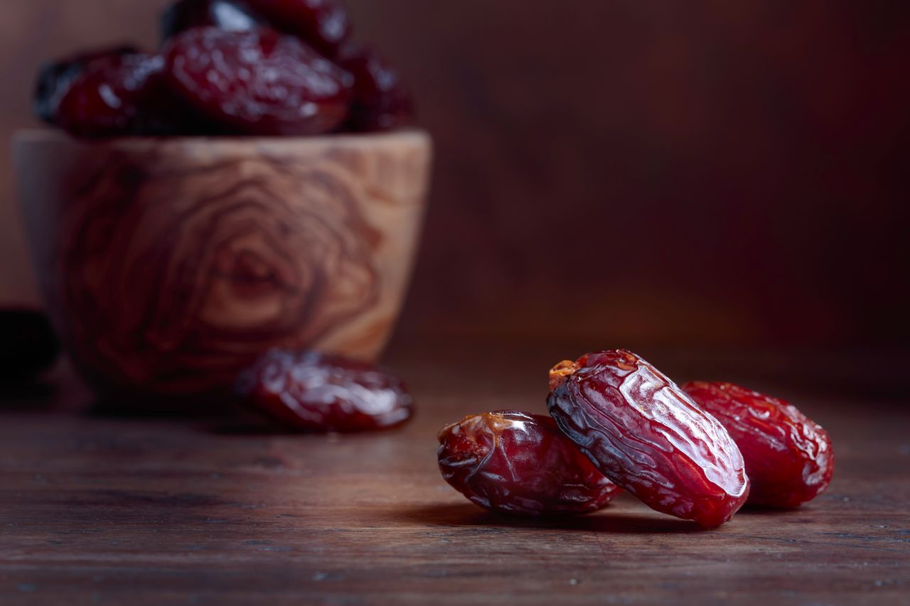 Does Dates Increase Blood Sugar?