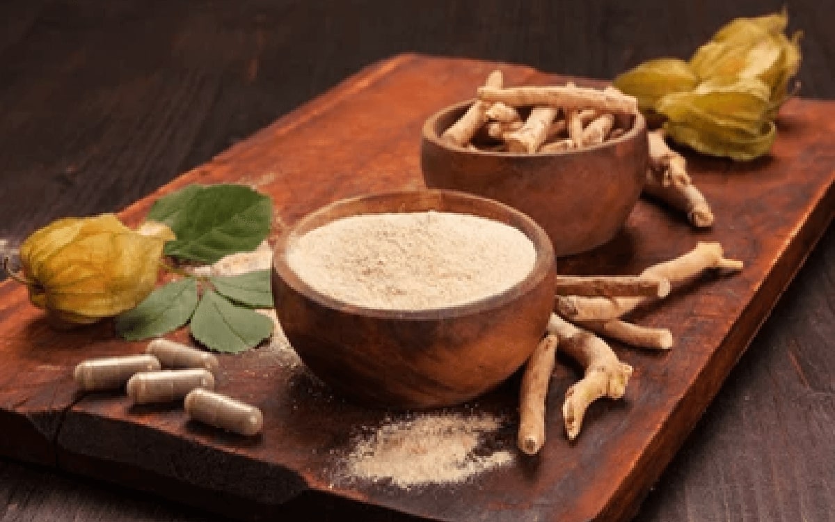 Ashwagandha – Benefits, Weight Loss, Side Effects & How to Consume
