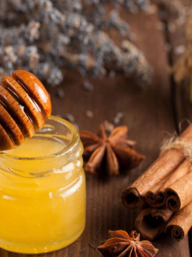 The Benefits of the Combo Honey and Cinnamon