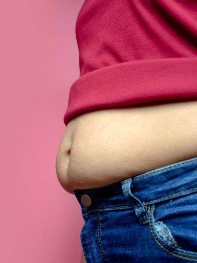 Important Tips to Follow to Get Rid of Visceral Fat