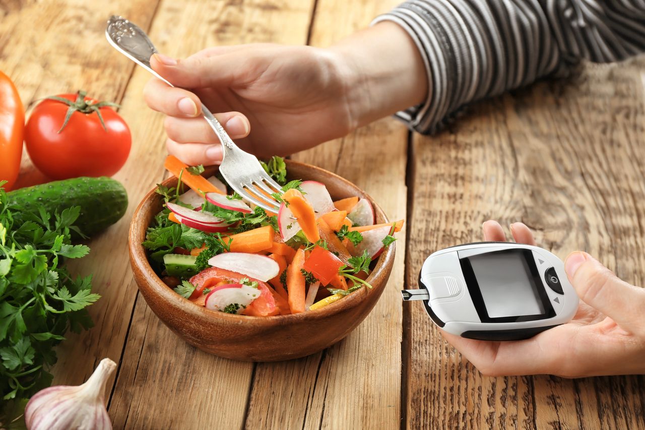 What is Post Prandial Blood Sugar, and Why Does it Matter?