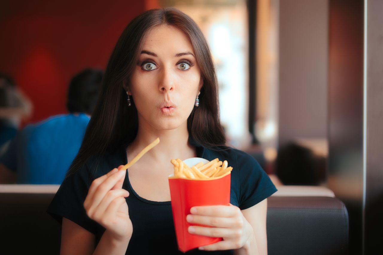 Sane Ways You Can Beat Junk Food Cravings
