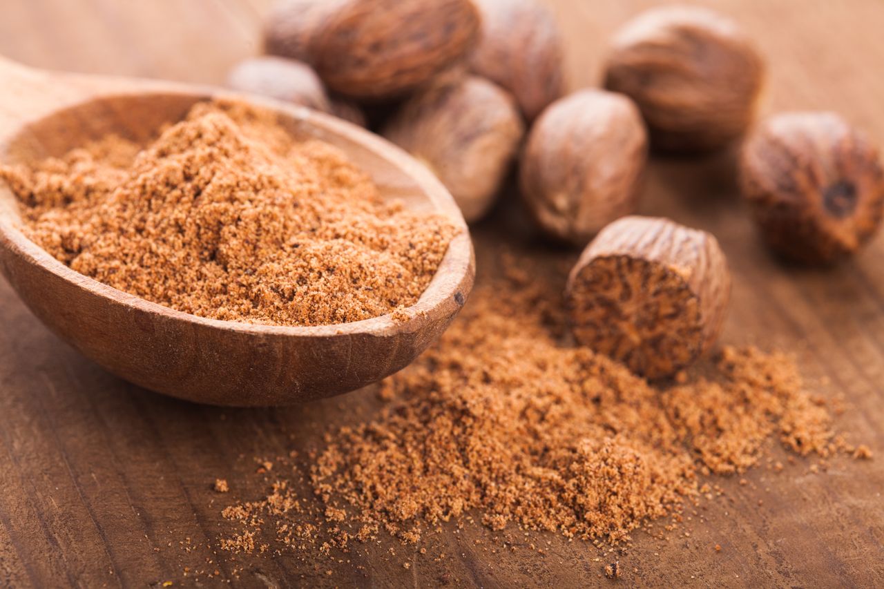 Nutmeg – How You Can Benefit From the Spice?