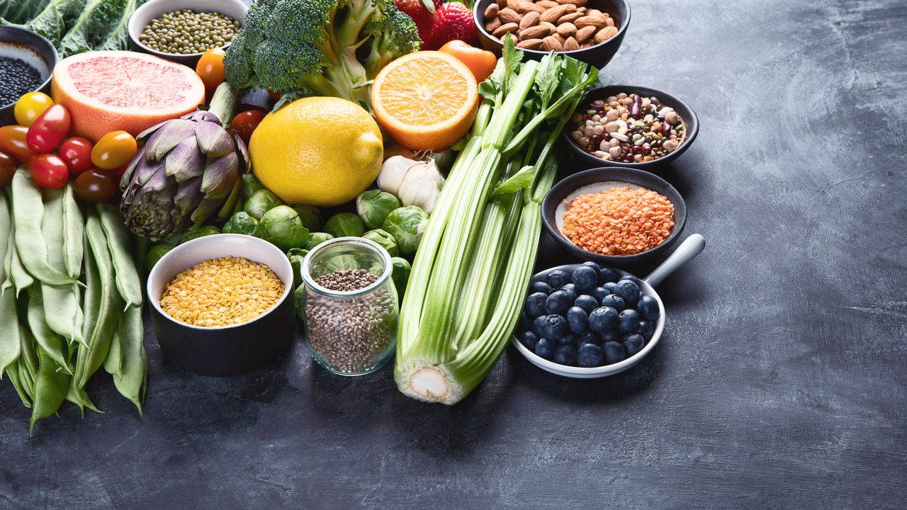 110 Foods That Can Keep Your Blood Sugar at Optimal Level