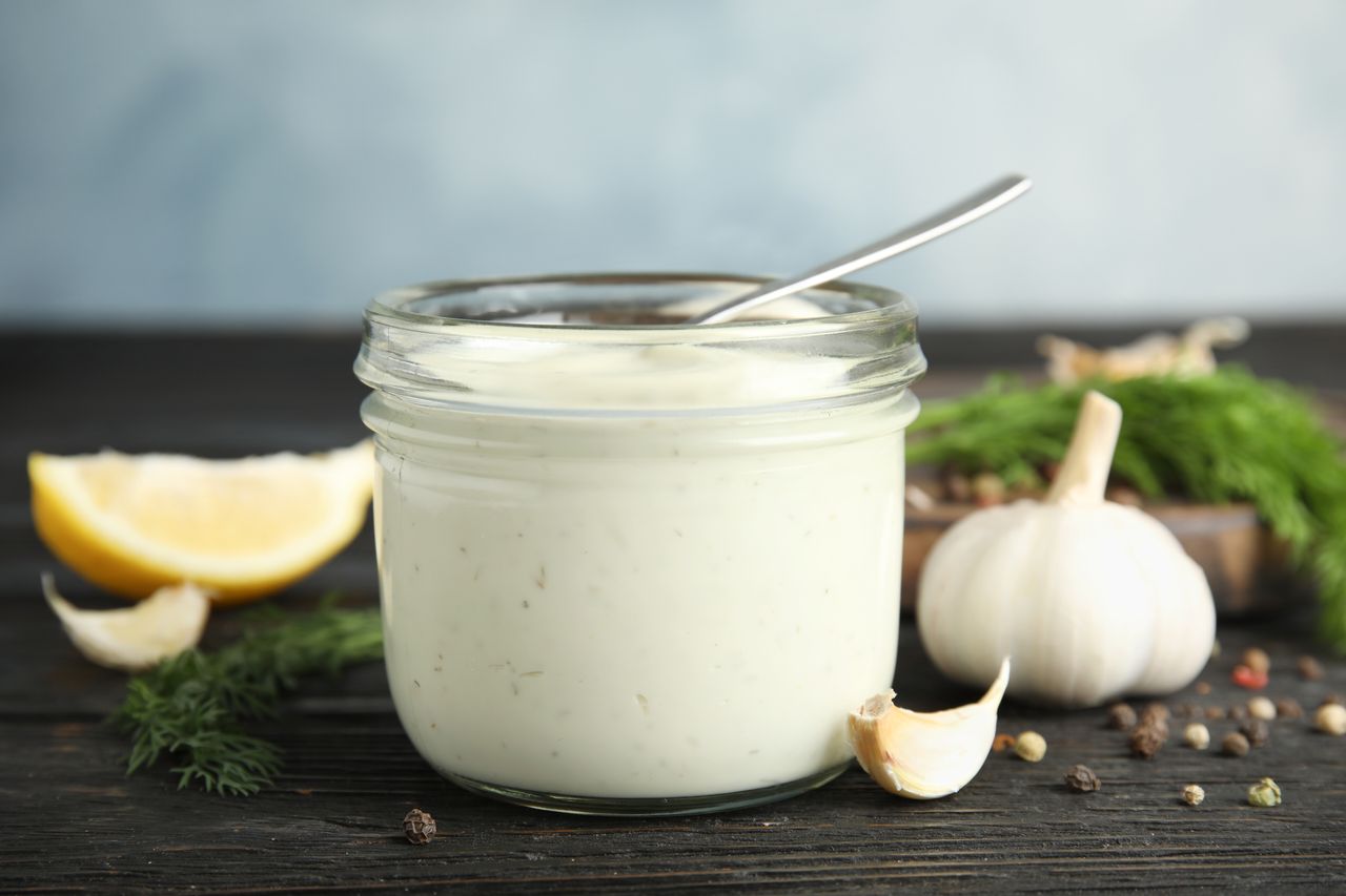 Aioli – Nutrition Facts, Health Benefits, and Recipes