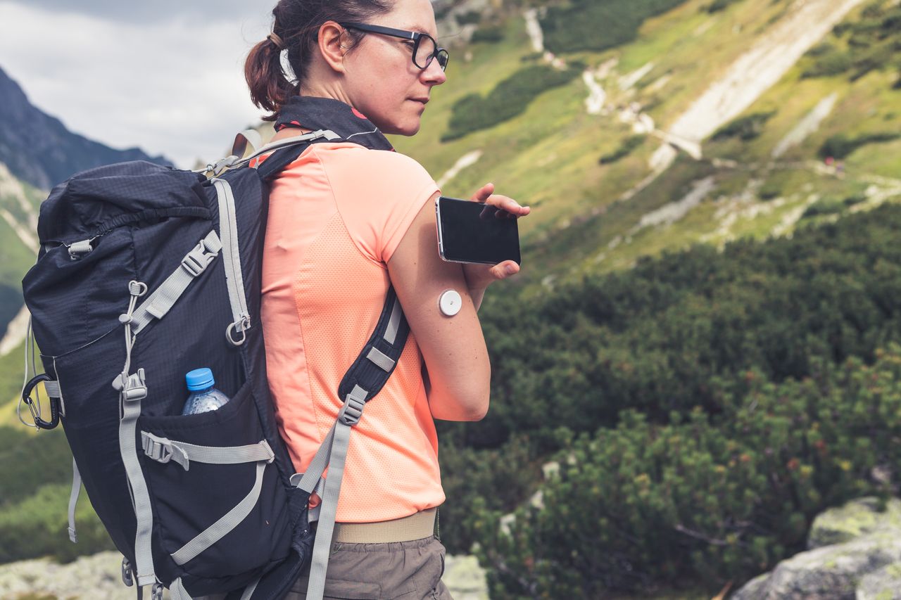 7 Reasons Why Glucose is Worth Measuring with a CGM?
