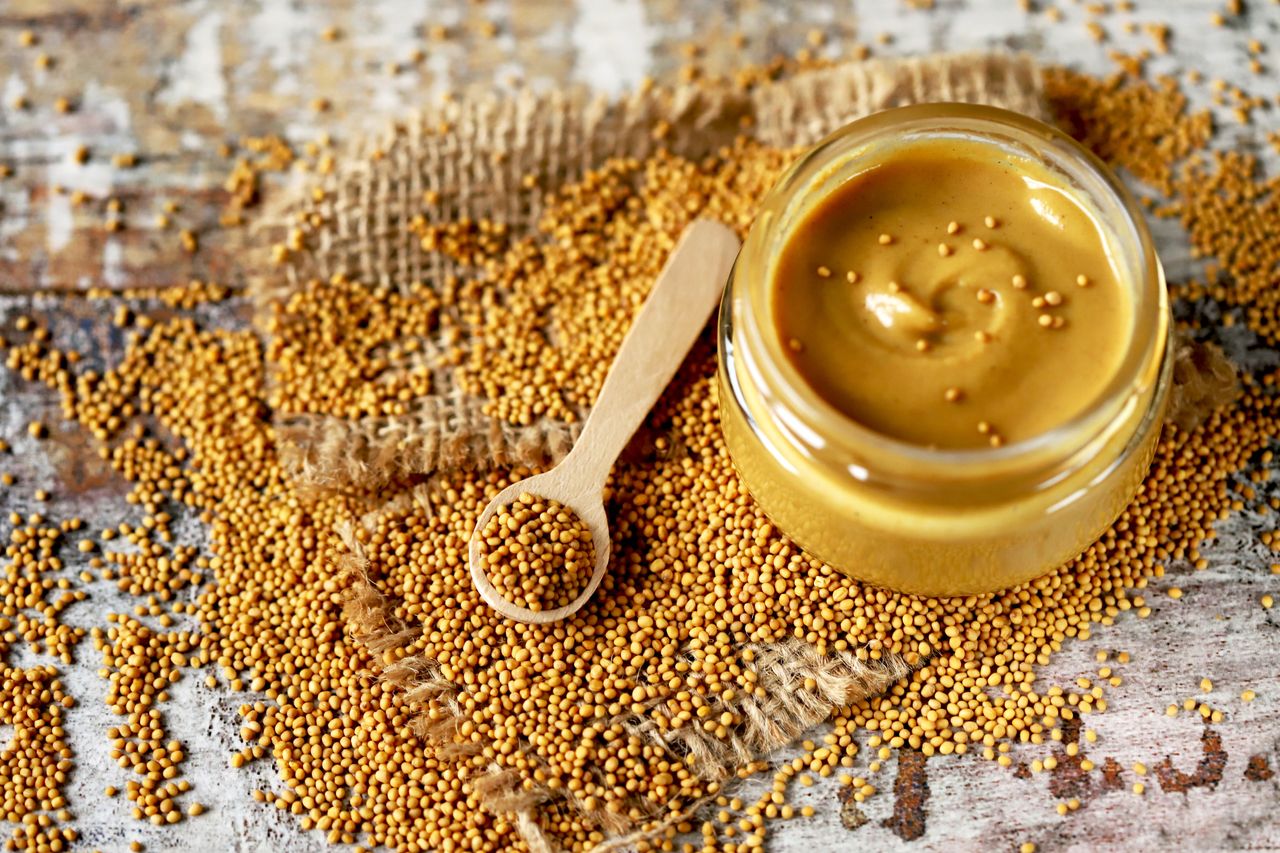 Mustard: Health Benefits, Nutrition Facts, and Storage