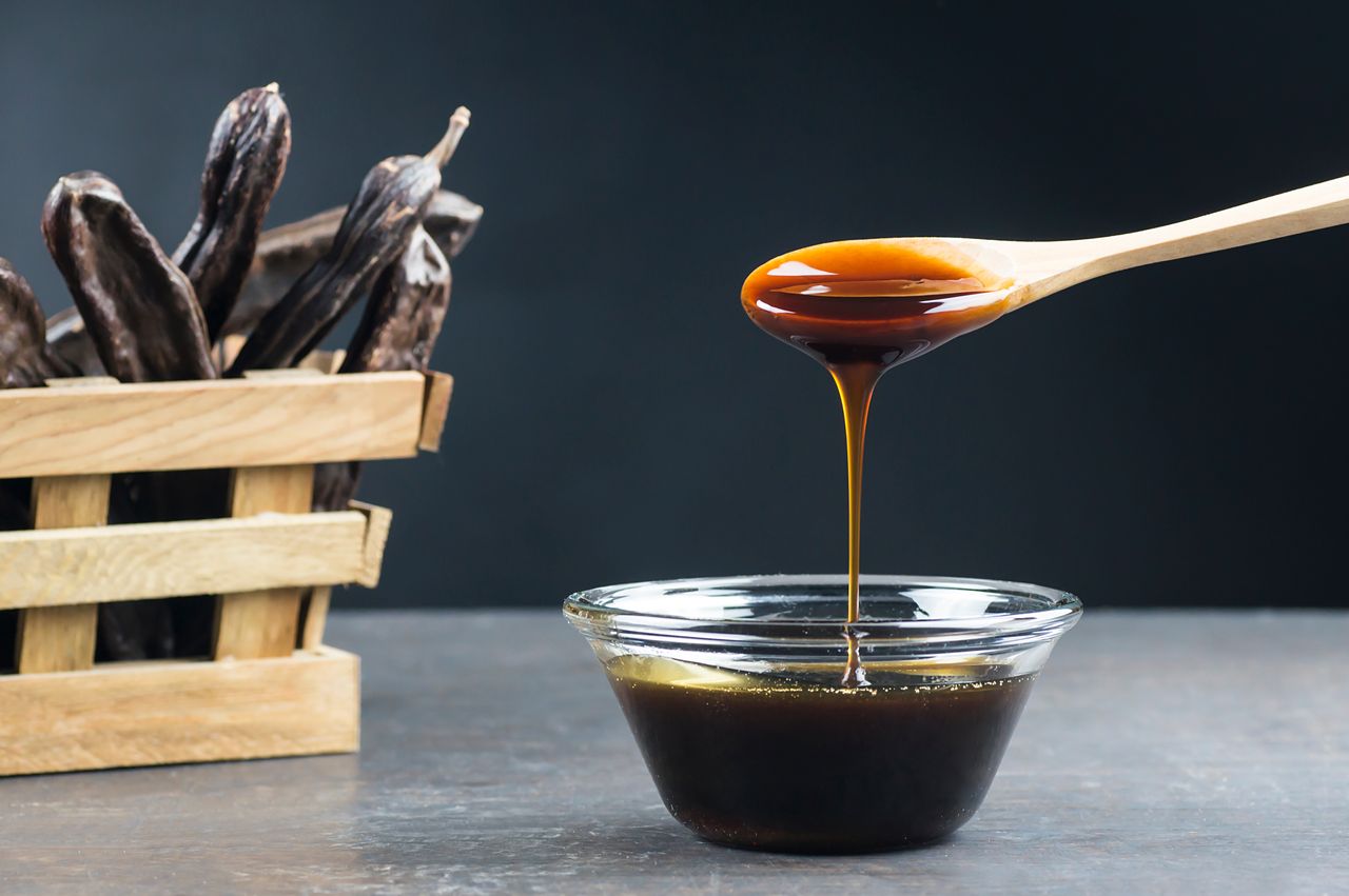 Molasses: Types, Nutrition, Benefits, and Side Effects