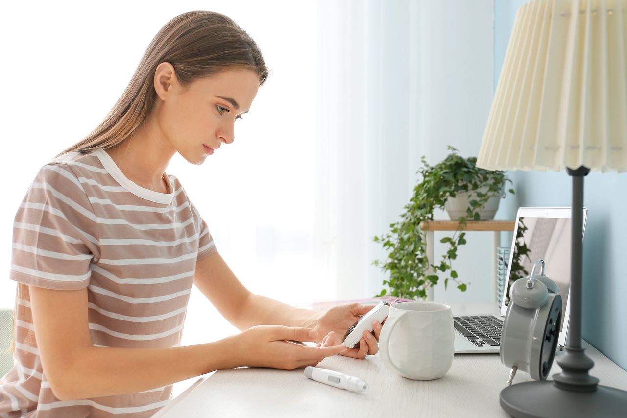 Blood Glucose Level and Ways to Maintain it