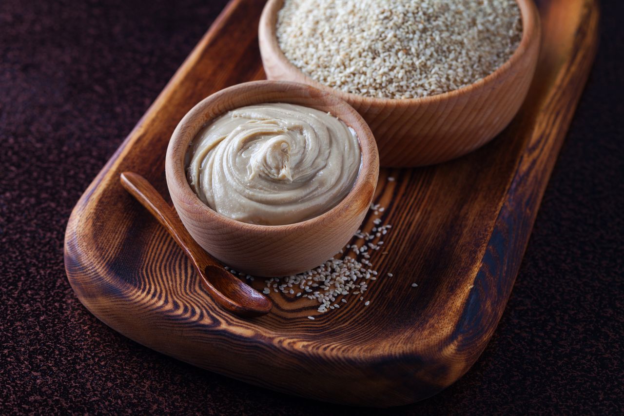 Tahini – A Nutritional and Delicious Dip for a Healthy You