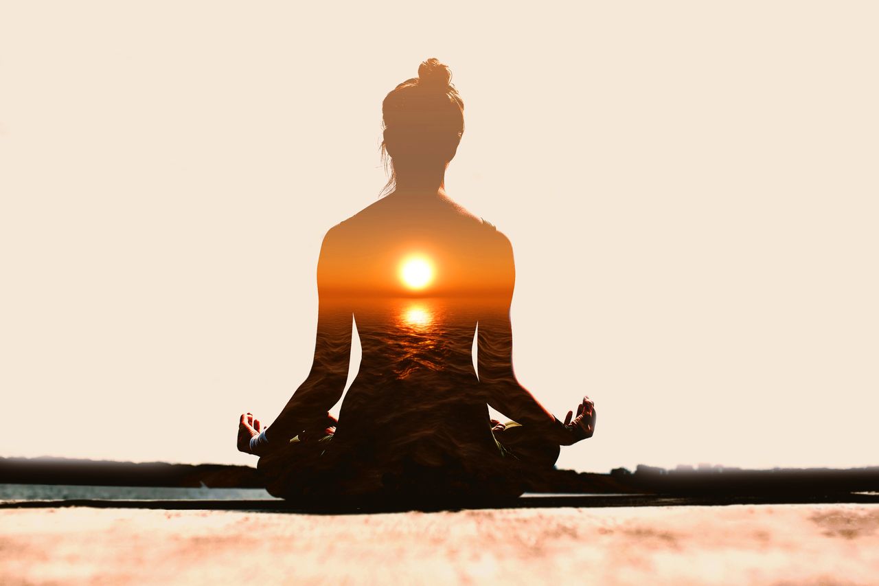 International Yoga Day