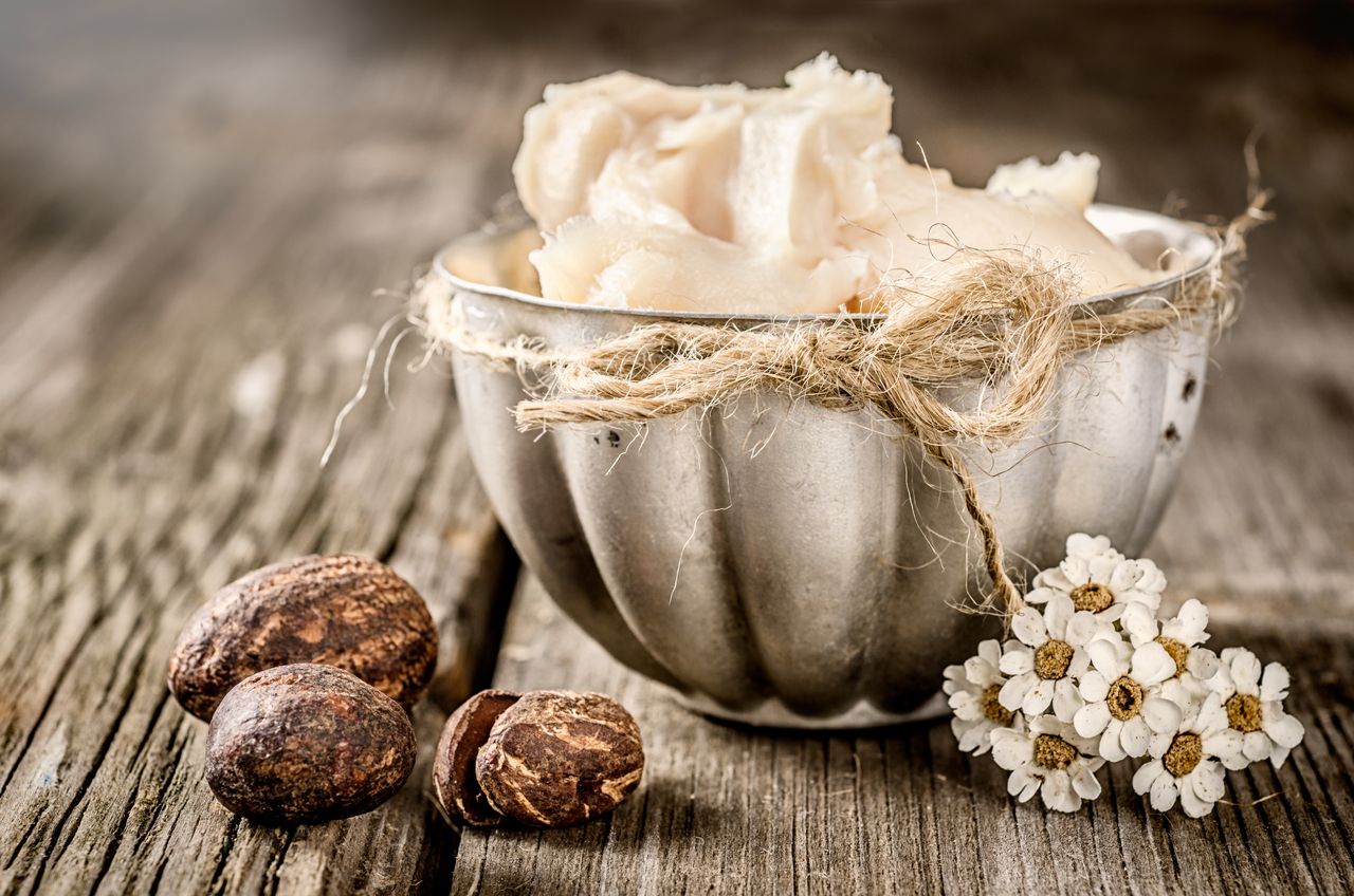 Shea Butter – Benefits, Nutrition, and Healthy Recipes