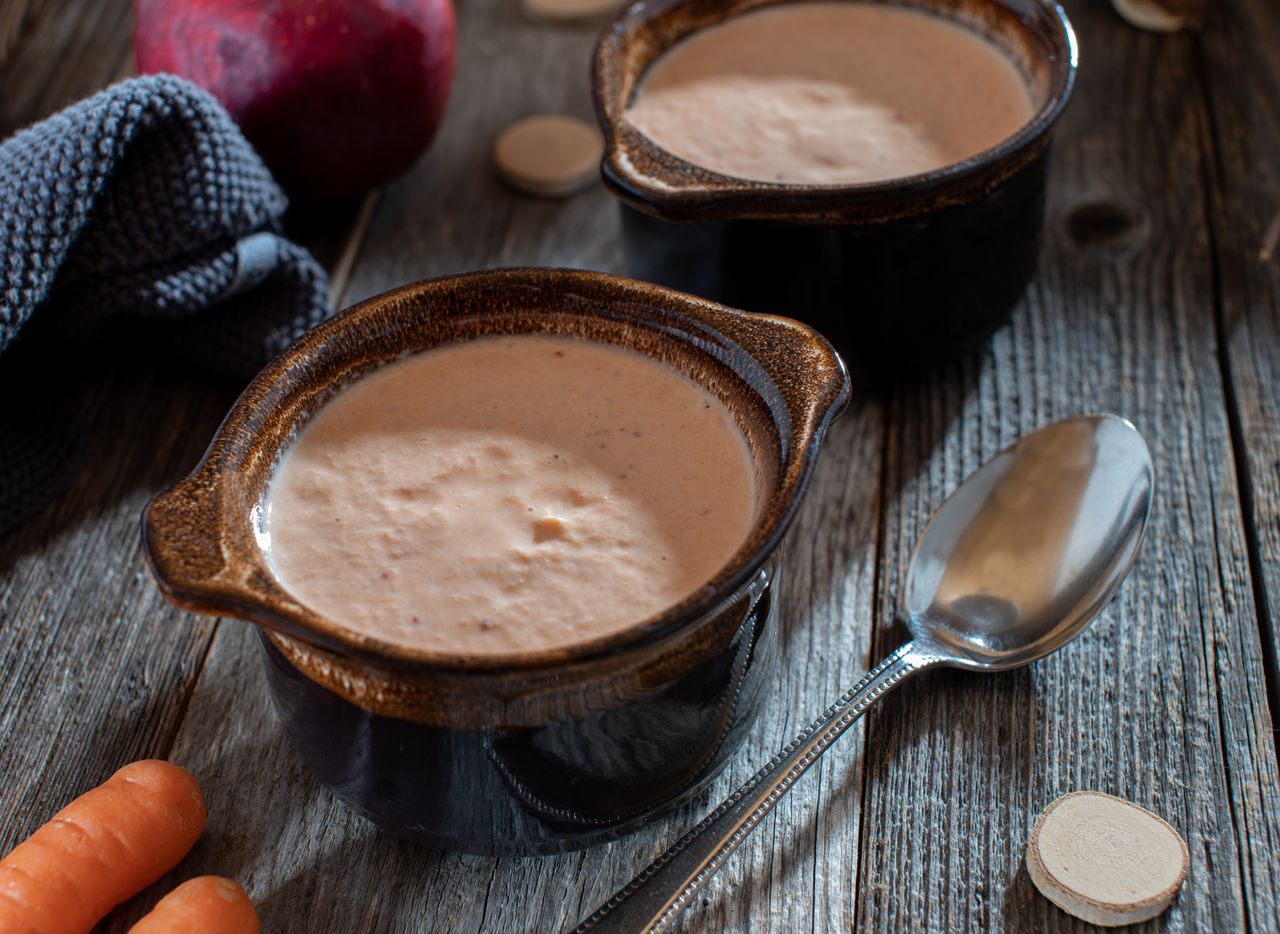 Skyr: The Icelandic Yoghurt with Several Health Benefits