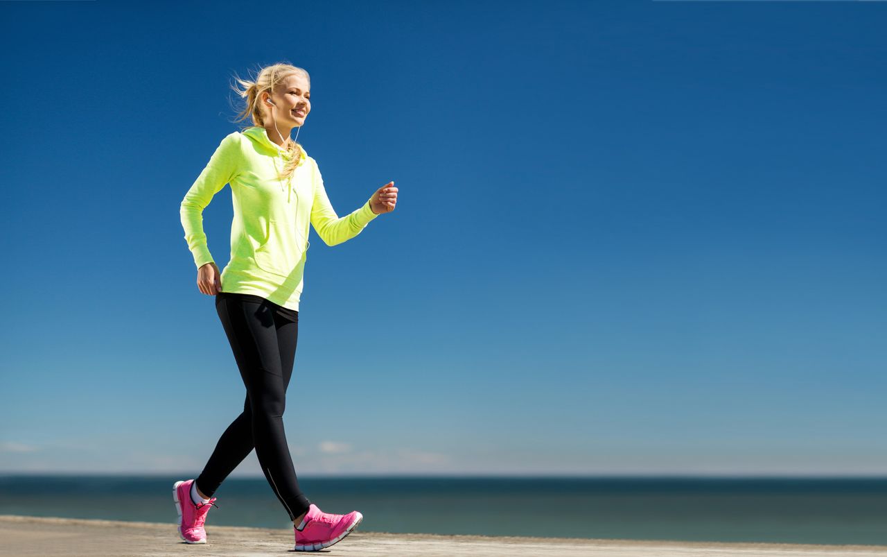Can Walking After Meals Help You Stabilize Your Blood Sugar