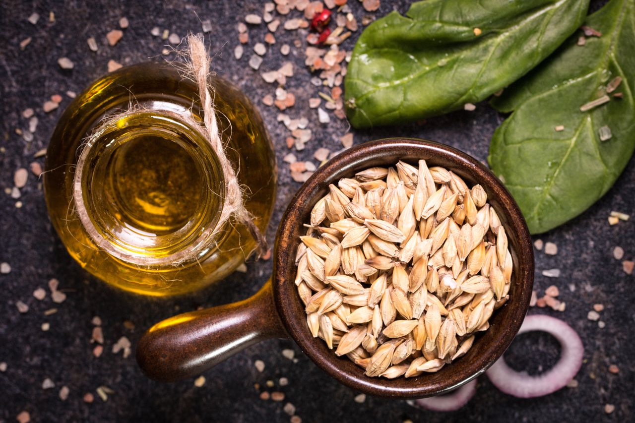 Wheat Germ Oil: The Vegetable Oil with Ample of Benefits