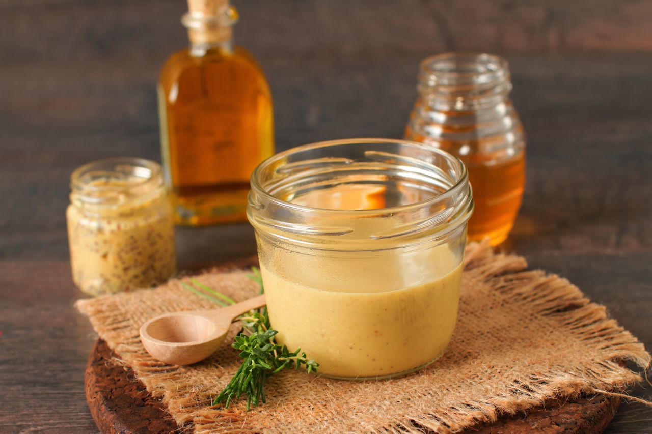Everything You Need to Know About French Dressing