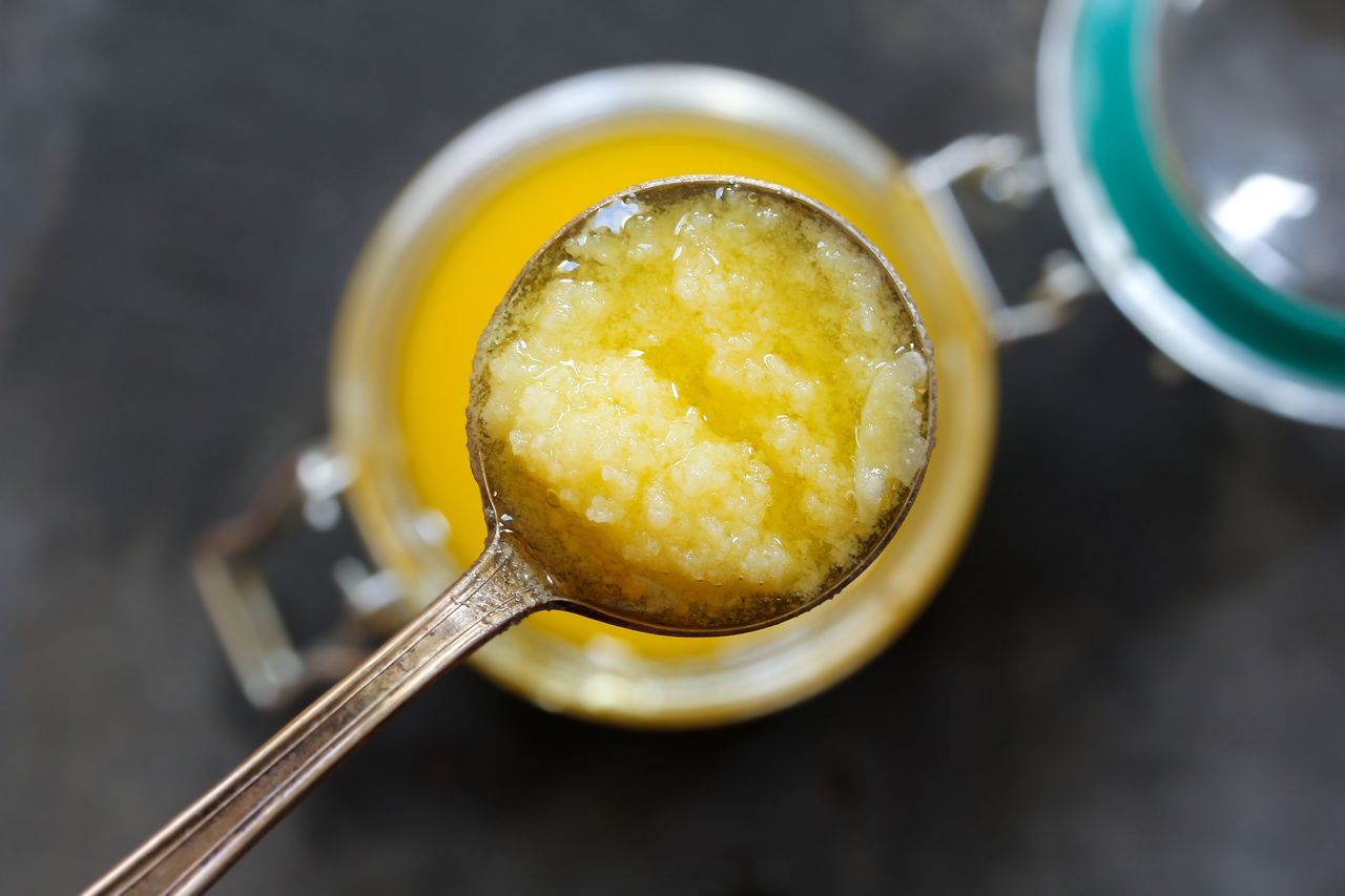 Is Ghee Unhealthy? Let’s Find Out