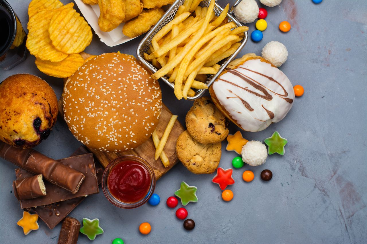 10 of the Worst Foods for Blood Sugar As Per CGM Data