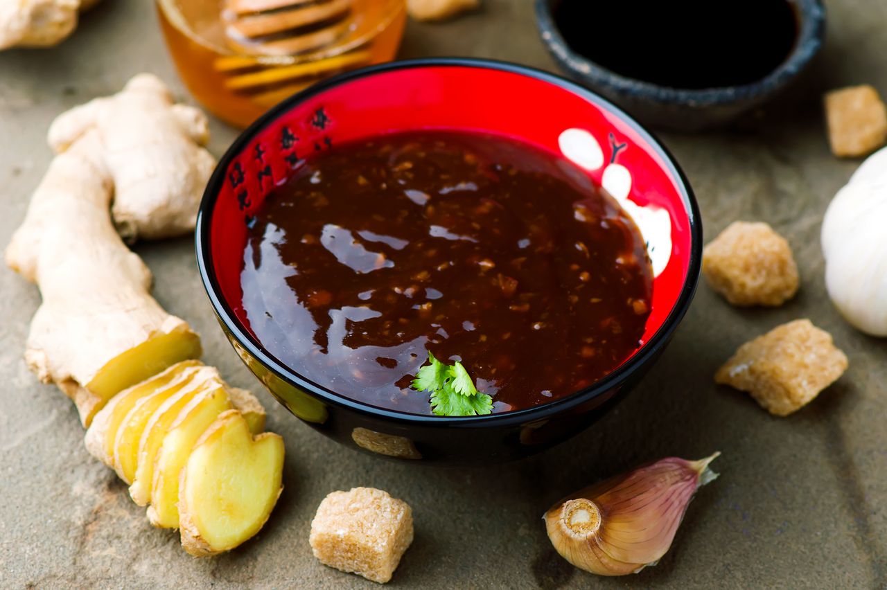 Teriyaki Sauce: Guide To Its Nutrition and Health Benefits