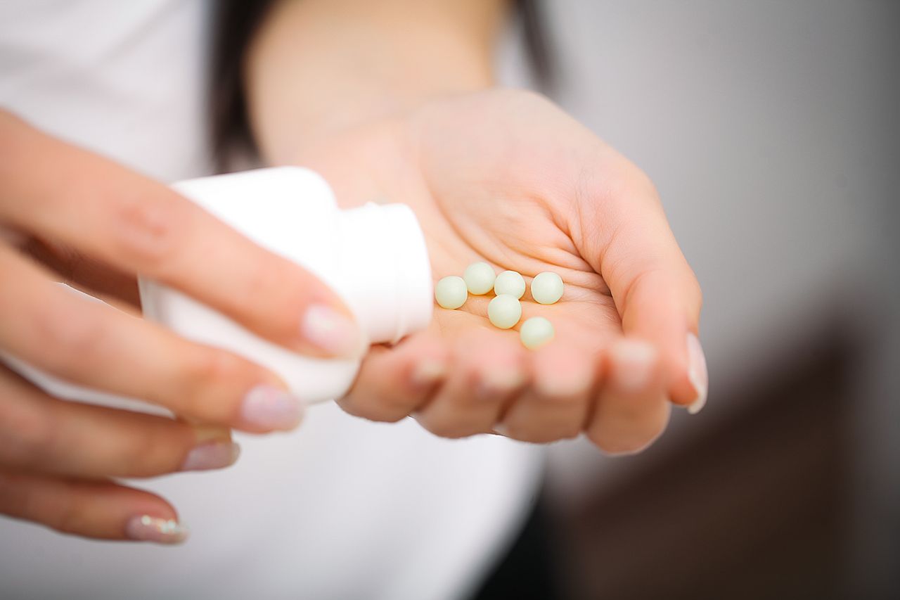 What to Eat When Medications Suppress Your Appetite