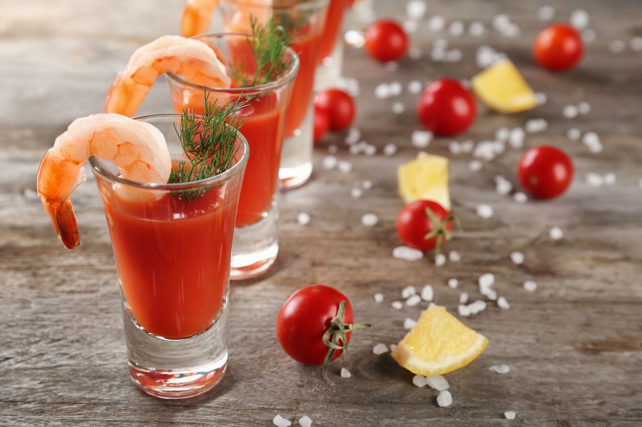 Cocktail Sauce – Nutritional Facts and Health Benefits