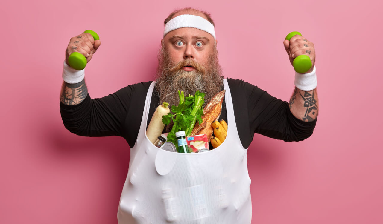 How to Lose Weight Fast – An Expert’s Guide
