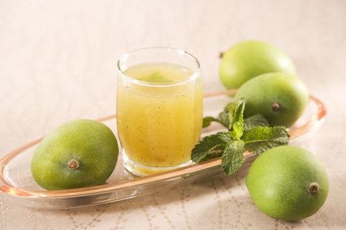 Recipe: Nutritious Summer Cooler – Aam Panna