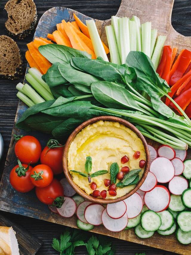 Top 10 Low-Carb Vegetables to Include in Your Diet