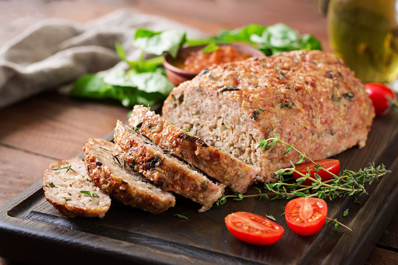 A Nutritious Outlook on Plant Based Turkey