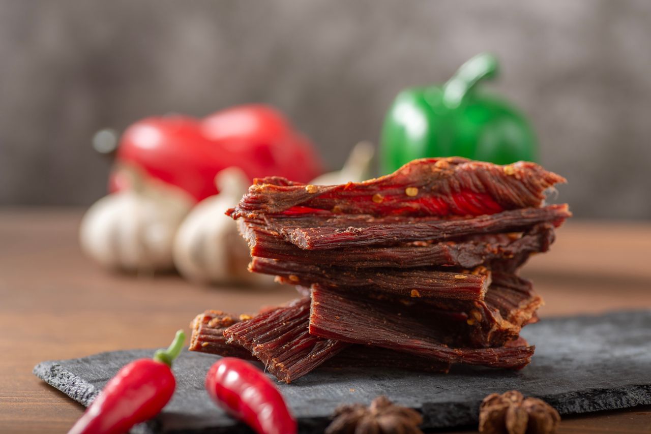 Is Beef Jerky A Healthy Snack? Let’s Find Out