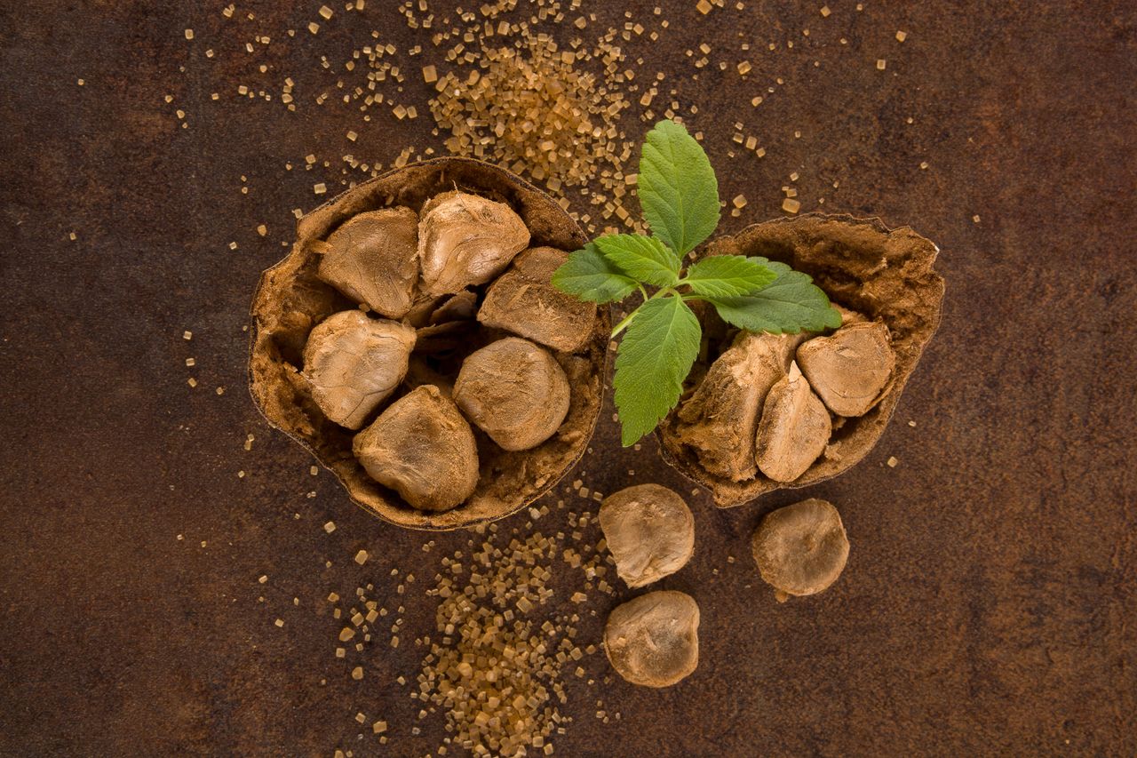 Monk Fruit: The Natural Sweetener and its Health Benefits