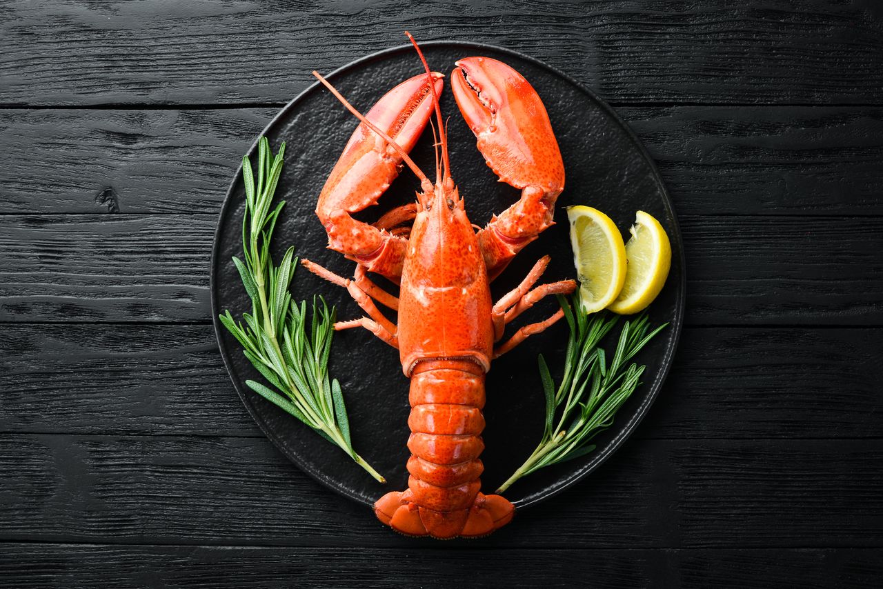 Lobster – The Health Benefits of this Popular Seafood