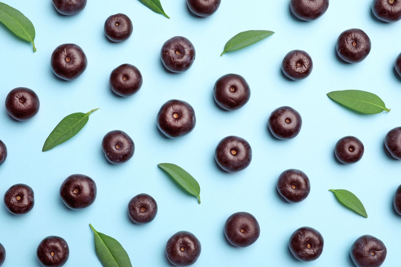 Acai: The Nutritious Superfood That Will Improve Your Health